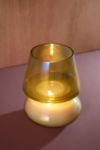 Thumbnail View 4: Ava Lime Lamp-Shaped Candle