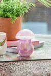 Thumbnail View 1: Pink Mini Mushroom Candle 