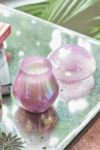 Thumbnail View 2: Pink Mini Mushroom Candle 