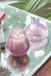 Thumbnail View 3: Pink Mini Mushroom Candle 