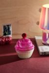 Thumbnail View 1: Cupcake Candle 