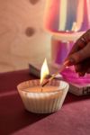 Thumbnail View 3: Cupcake Candle 