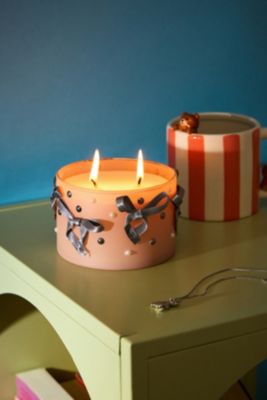 Bow Candle