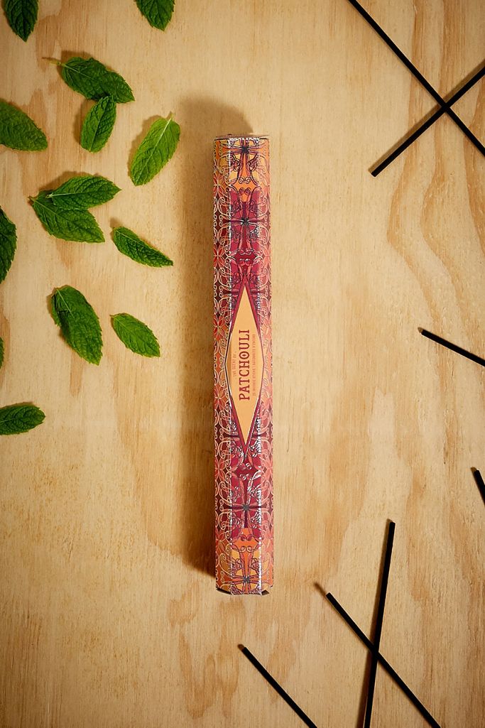 Patchouli Incense Urban Outfitters UK