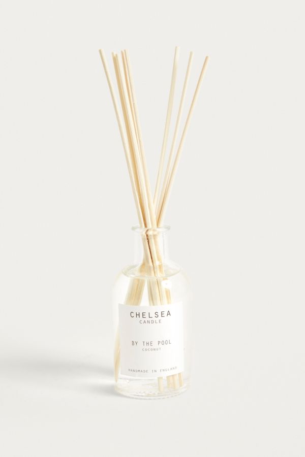 Chelsea Candle By the Pool Diffuser | Urban Outfitters UK