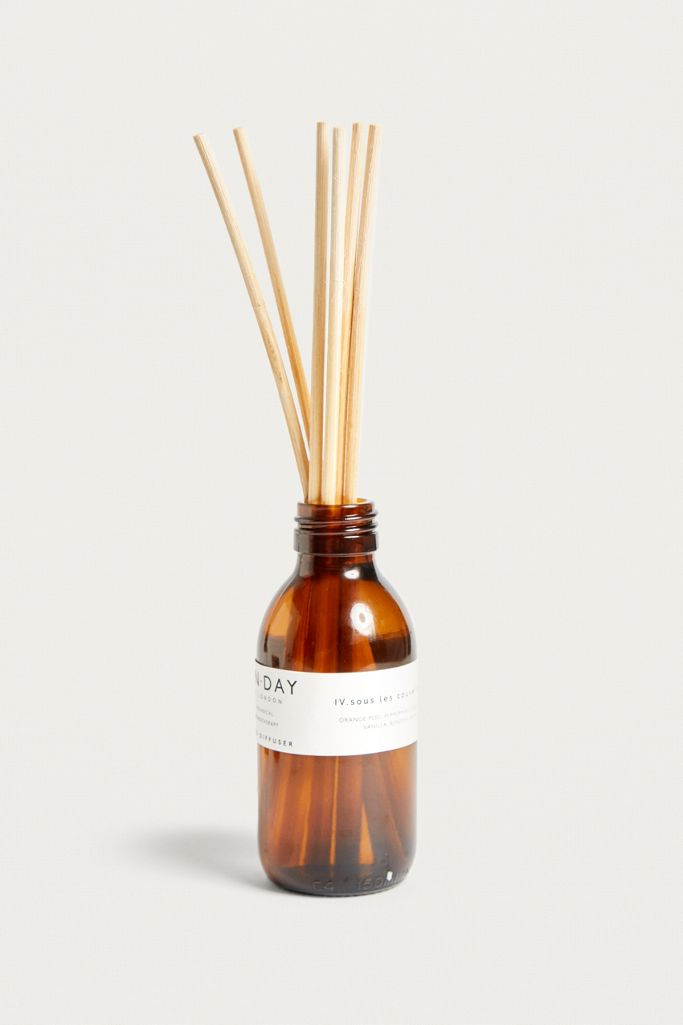 SUN.DAY Sous le Couvertures Reed Diffuser Urban Outfitters UK