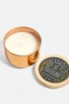 Paddywax Foundry Bergamot and Mahogany 5oz Candle | Urban Outfitters UK