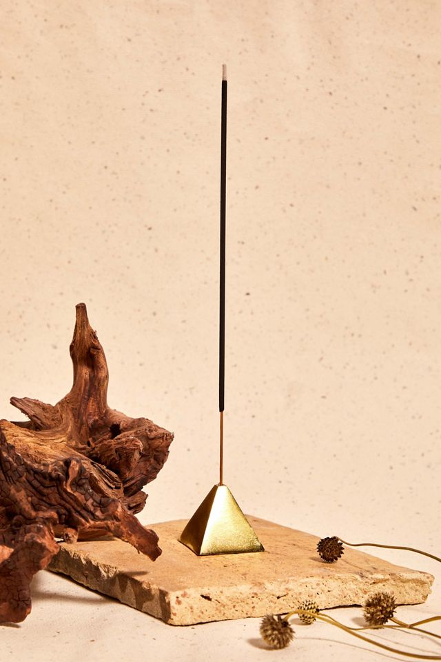 P.F. Candle Co. Teakwood & Tobacco Incense Urban Outfitters UK