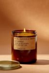 Visualizzazione miniature 1: P.F. Candle Co. Teakwood & Tobacco Soy Candle 