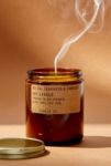 Visualizzazione miniature 2: P.F. Candle Co. Teakwood & Tobacco Soy Candle 