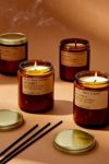 Visualizzazione miniature 4: P.F. Candle Co. Teakwood & Tobacco Soy Candle 