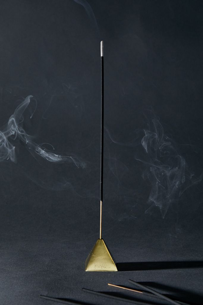 P.F. Candle Co. Teakwood & Tobacco Incense Urban Outfitters UK