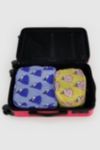 Thumbnail View 4: Baggu Snoopy Packing Cube Set