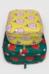 Thumbnail View 1: Baggu Snoopy Large Packing Cubes