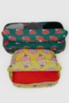 Thumbnail View 2: Baggu Snoopy Large Packing Cubes