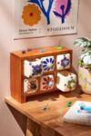 Thumbnail View 1: Lili Floral Drawers