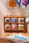 Thumbnail View 2: Lili Floral Drawers