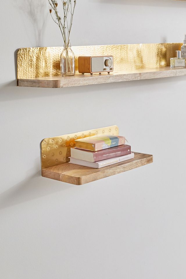 Joanna Small Shelf Urban Outfitters UK