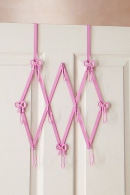 Bow Over-The-Door Hook