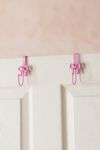 Vista en miniatura 3: Bow Over-The-Door Hook