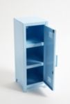 Thumbnail View 4: Blue Large Mini Locker