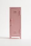 Thumbnail View 1: Pink Large Mini Locker