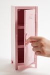 Thumbnail View 3: Pink Large Mini Locker