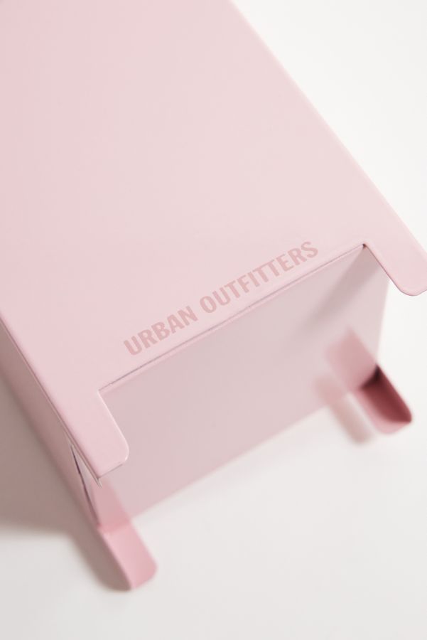 Slide View: 4: Pink Large Mini Locker