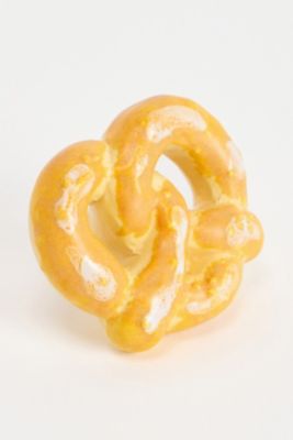 Pretzel Drawer Knob