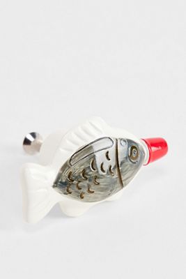 Soy Sauce Drawer Knob