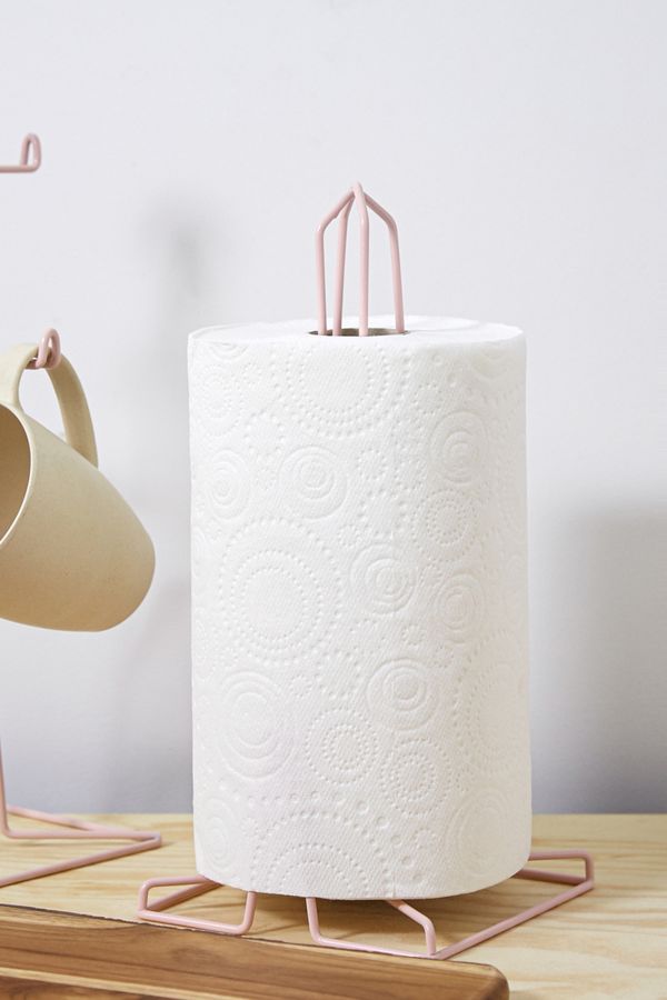 Kitchen Paper Towel Roll Holder Urban Outfitters UK