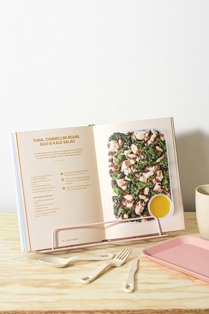 Cookbook Stand Urban Outfitters UK