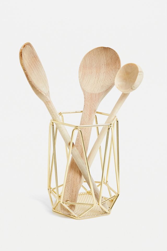 Vertex Utensil Holder Urban Outfitters UK