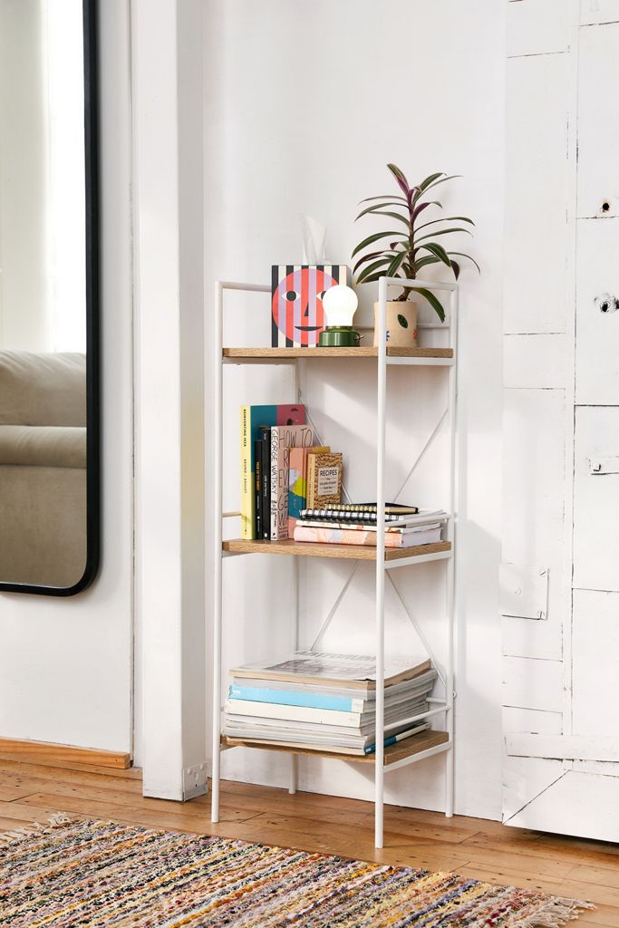 Jones Bookshelf Urban Outfitters UK