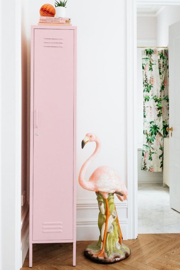 Slide View: 2: Mustard Made Blush Skinny Locker