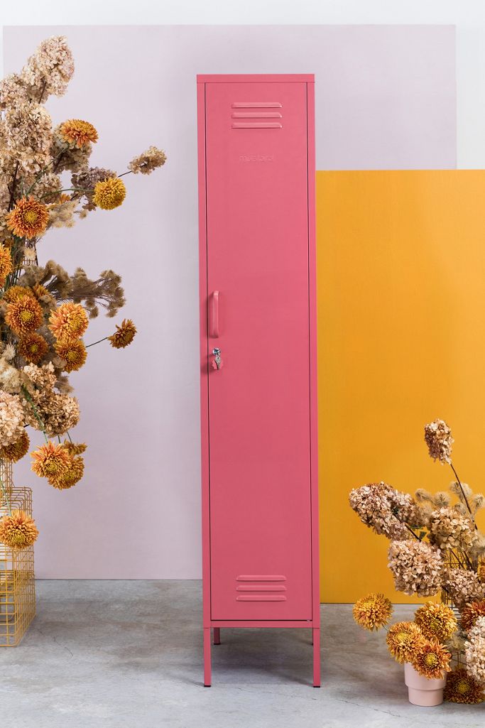 Mustard Made Berry Skinny Locker Urban Outfitters UK