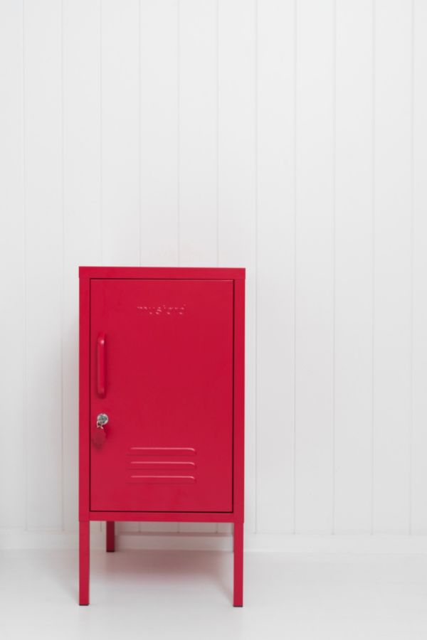 Slide View: 2: Mustard Made Poppy Shorty Locker