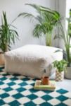 Thumbnail View 1: icon Natural Tetra Bean Bag Pouffe