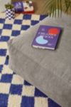 Thumbnail View 4: icon Grey Tetra Bean Bag Pouffe