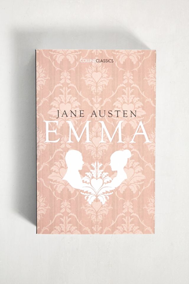 Emma By Jane Austen | Urban Outfitters UK