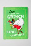 Thumbnail View 1: How the Grinch Stole Christmas! Pocket Edition By Dr Seuss