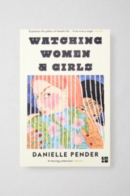 Osservando Donne e Ragazze Di Danielle Pender