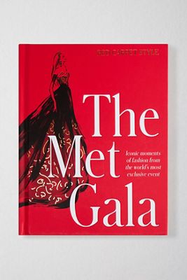 The Met Gala: Roter Teppich Stil Von Harper By Design