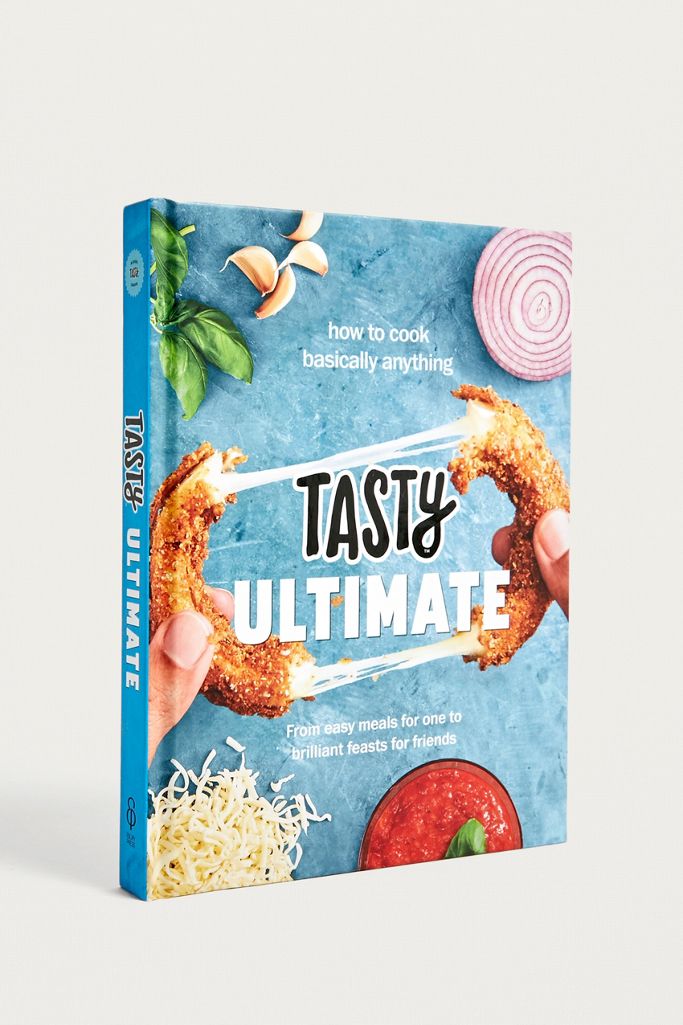 Tasty Ultimate Cookbook By Tasty Urban Outfitters UK