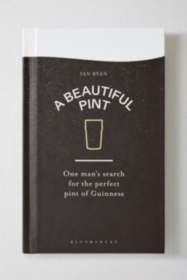 Una Hermosa Pinta: La Búsqueda de Un Hombre por la Pinta Perfecta de Guinness