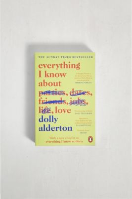 Tutto quello che so sull'amore di Dolly Alderton