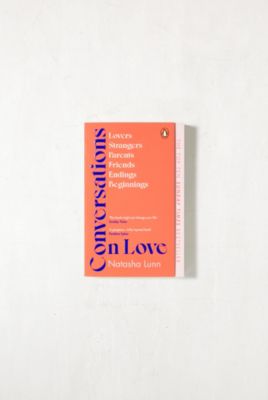 Buch „Conversations On Love“ von Natasha Lunn