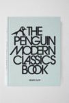 Thumbnail View 1: Le Livre Classique Moderne Pingouin Par Henry Eliot