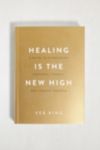 Thumbnail View 1: Healing Is The New High: A Guide To Overcoming Emotional Turmoil And Finding Freedom par Vex King