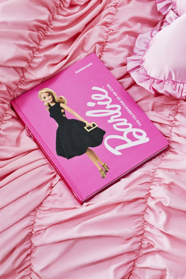 Slide View: 1: Barbie: The Celebration of an Icon